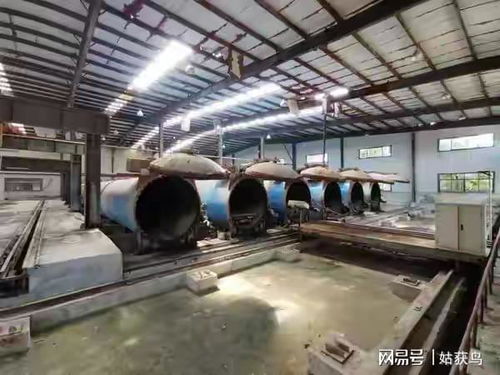 咸陽大型工廠高價落槌 建筑金屬附件制造業迎來新篇章