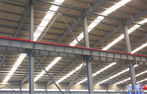 青島地鐵8號線鋼結(jié)構(gòu)建筑鋼筋加工廠項(xiàng)目與鋼結(jié)構(gòu)工廠建設(shè)及金屬附件制造