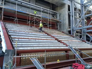 2018年最值得期待的12座建筑 金屬附件與架座的創新運用