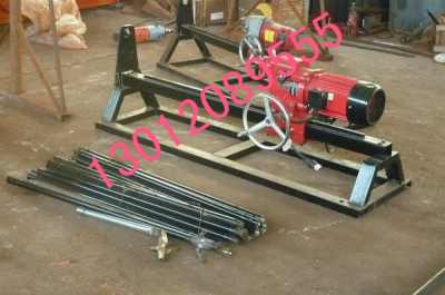 管道工程設備與液壓頂管機的創新應用及其與建筑金屬附件的協同發展